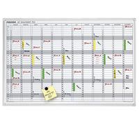 Franken DS703A - Strisce adesive per note e memo, per calendario Franken JK703GB