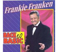 Franken, Frankie - Back To Basic (Javalins)