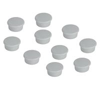 Franken Haftmagnet Ø13mm/HM10 12 grigio