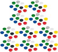 Franken HM20 Magnet, 24 mm, 300 G colori assortiti