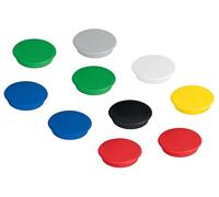 Franken HM20 - Magnete, 24 mm, 300 g Multicolore