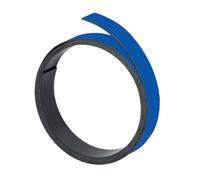Franken M801-03 - Nastro magnetico, 5 mm x 1 m, colore: blu scuro