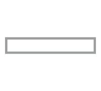 Franken supporto per documenti ueberschriften, formato A3 Orizzontale, 448 X 60 mm, 5 pezzi