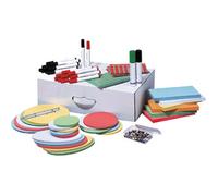 Franken UMMB educational resourses - Franken UMMB, Multicolore, 320