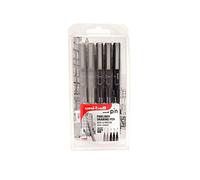 Franken Z1911 02 Ricarica inchiostro, colore verde (4 x25 ml), 4 Pezzi