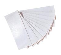 Franken Z1926 - Feltro per cancellino, 10 Pezzi