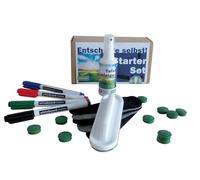 Franken Z1954 U-Act Line - Starter set (16 x 9 x 5,8 cm)