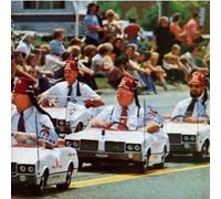 Dead Kennedys - Frankenchrist
