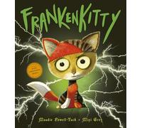 Frankenkitty