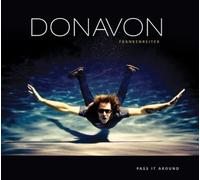 Frankenreiter, Donavon - Pass It Around