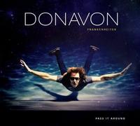 Frankenreiter, Donavon - PASS IT AROUND -DIGI-