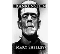 Frankenstein (1818 Ed.) (Large Print)