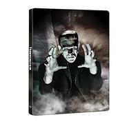 Blu-Ray Frankenstein (1931) (90Th Anniversary Steelbook) (4K Ultra Hd+Blu-Ray)