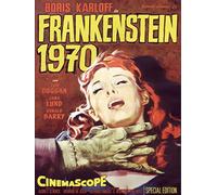 Frankenstein 1970