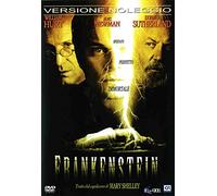 Frankenstein (2004) (Special Edition)