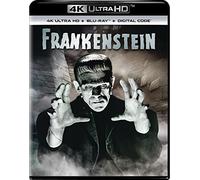 Frankenstein