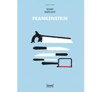 Frankenstein - 2024 - 24 Ore Cultura (Classici in scena)