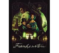 Frankenstein, 2025 : Screenplay