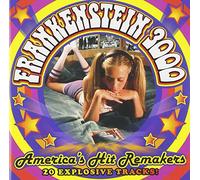 Frankenstein 3000 - Americas Hit Remakers