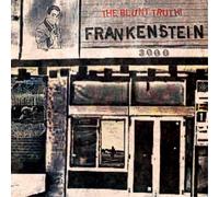 Frankenstein 3000 The Blunt Truth (CD) Album