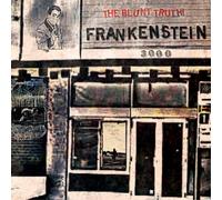 Frankenstein 3000 The Blunt Truth (Vinyl LP) 12" Album