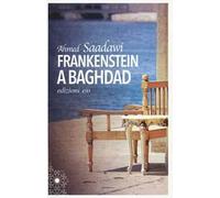 Frankenstein a Baghdad