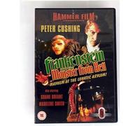 Frankenstein and the Monster F