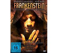 Frankenstein - Auf der Jagd nach seinem Schöpfer