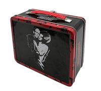 Frankenstein boîte métal Frankenstein & The Bride