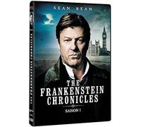 FRANKENSTEIN CHRONICLES (THE) - SAISON 1 - 2 DVD