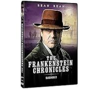 FRANKENSTEIN CHRONICLES (THE) - Saison 2