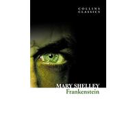 Frankenstein (Collins Classics) [Lingua inglese]