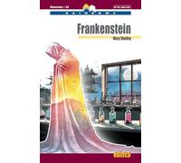 Frankenstein. Con e-book. Con espansione online. Con File audio per il download