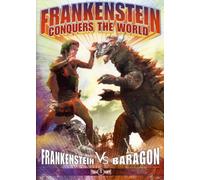 Frankenstein Conquers the Worl - Frankenstein Conquers the Worl