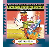 Frankenstein Consort/Lindgren - Classical A-Go-Go