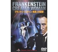 Frankenstein Created Woman [67