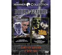 Frankenstein Created Woman & Legend of Seven Gold