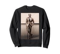 Frankenstein Dapper Frankenstein Mostro in Suit Halloween Felpa