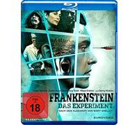 Frankenstein - Das Experiment