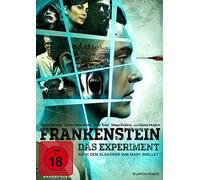 Frankenstein - Das Experiment