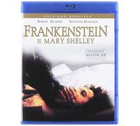 Blu Ray Frankenstein Di Mary Shelley - (1994) ⚠️ DISPONIBILITA' IMMEDIATA ⚠️