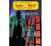 Frankenstein di Mary Shelley