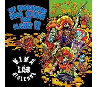Frankenstein Drag Queens Fromplanet 13 - Viva Las Violence