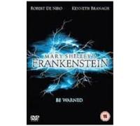 Frankenstein (DVD)
