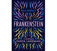 Frankenstein: (Dyslexia-friendly)