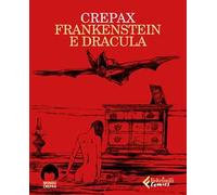 Frankenstein e Dracula