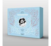 Frankenstein. Ediz. a colori