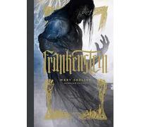 Frankenstein. Ediz. a colori