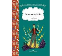 Frankenstein. Ediz. ad alta leggibilità