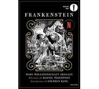 Frankenstein. Ediz. illustrata